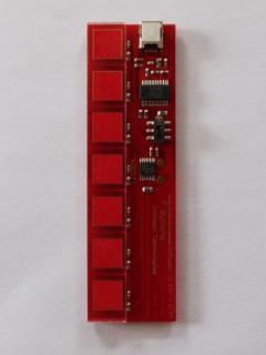 7 Buttons Application Kit